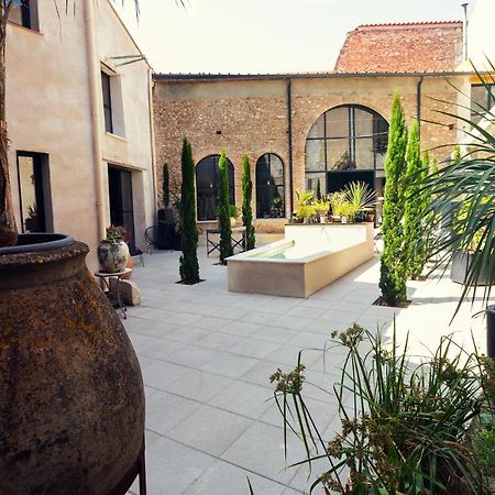 El Pati Bed & Breakfast Thuir Exterior photo